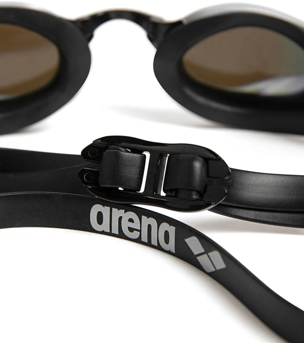 Arena Cobra Edge Swipe Mirrored Goggle - Image 120