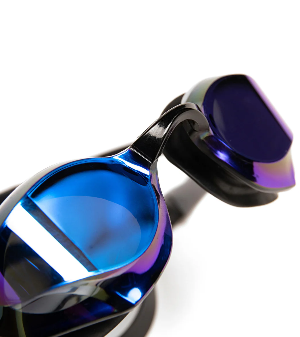 Arena Cobra Edge Swipe Mirrored Goggle - Image 122