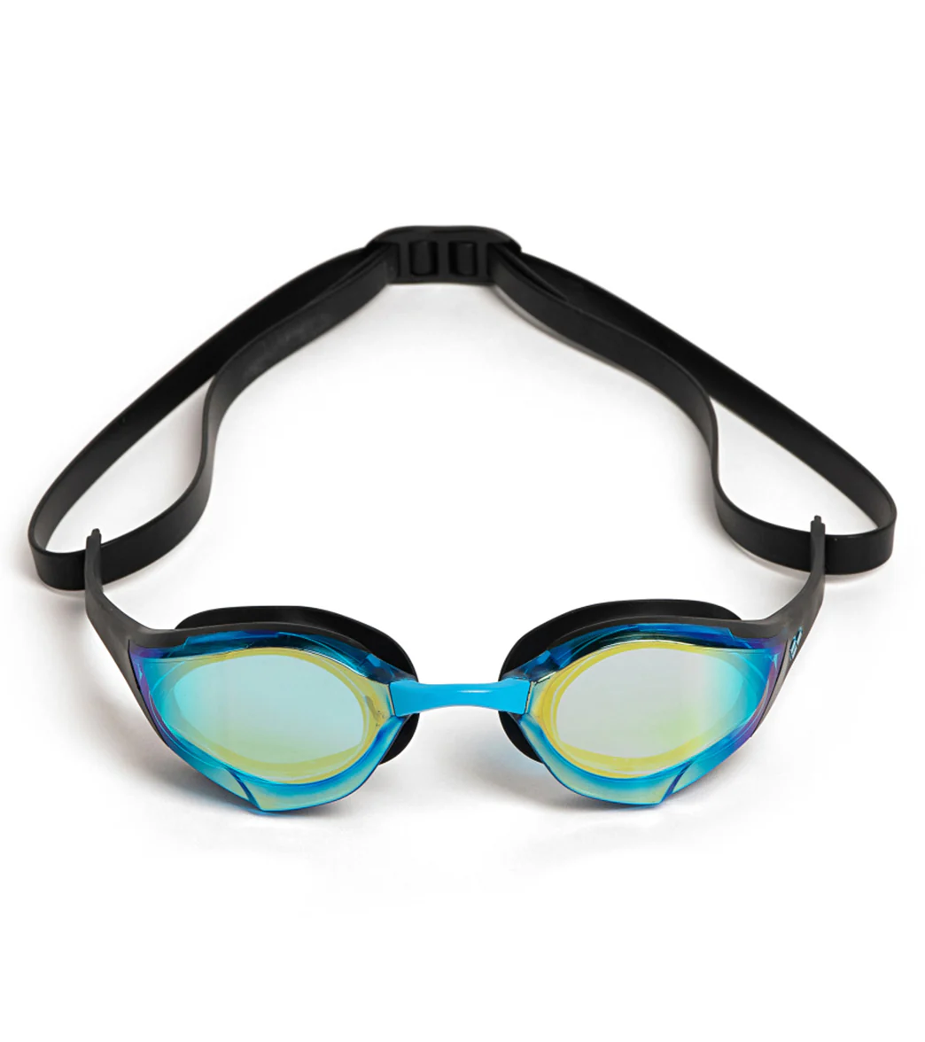 Arena Cobra Edge Swipe Mirrored Goggle - Image 130