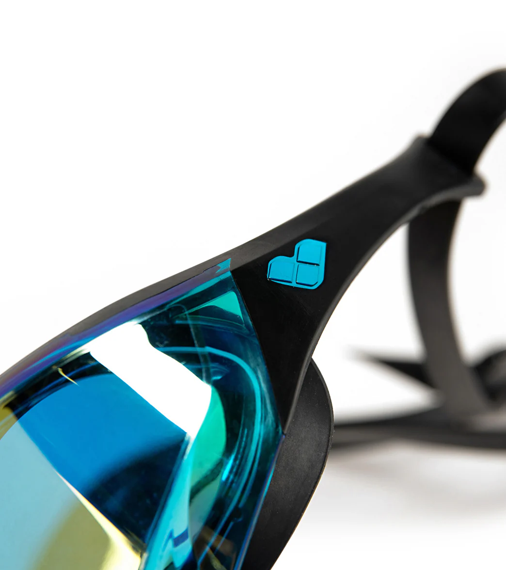 Arena Cobra Edge Swipe Mirrored Goggle - Image 135