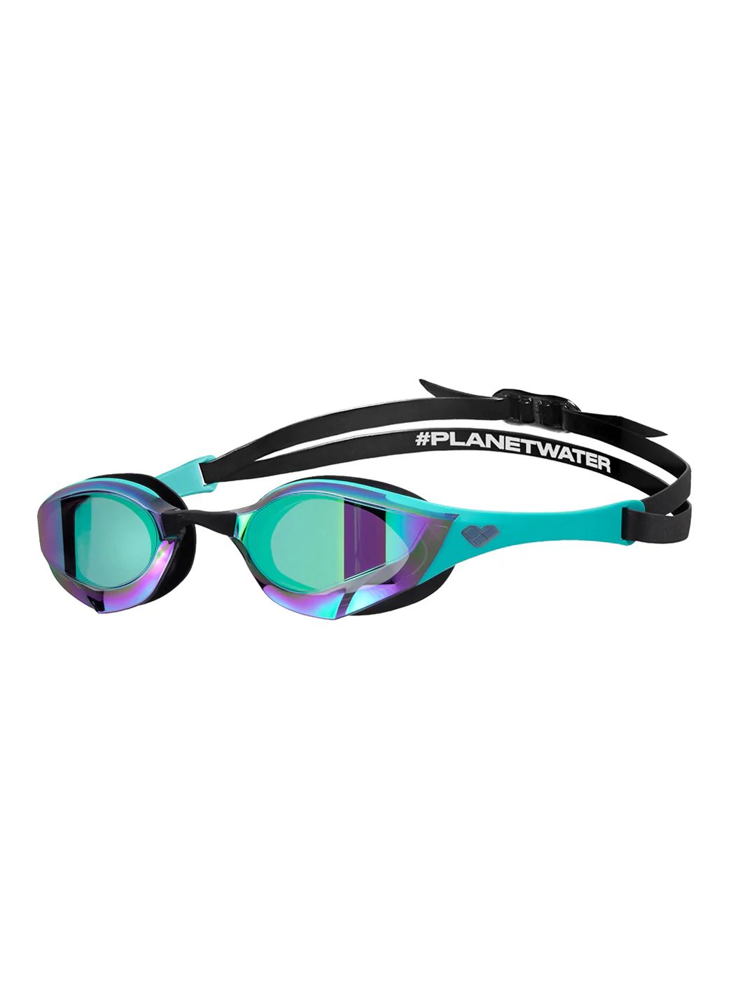 Arena Cobra Edge Swipe Mirrored Goggle - Image 142