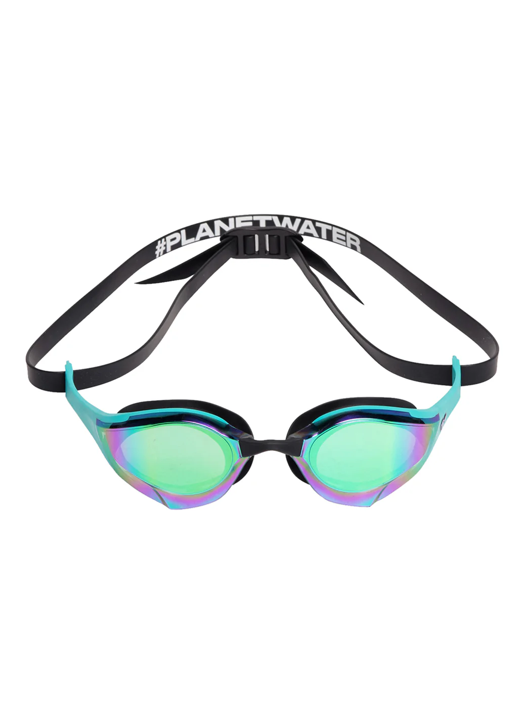 Arena Cobra Edge Swipe Mirrored Goggle - Image 143