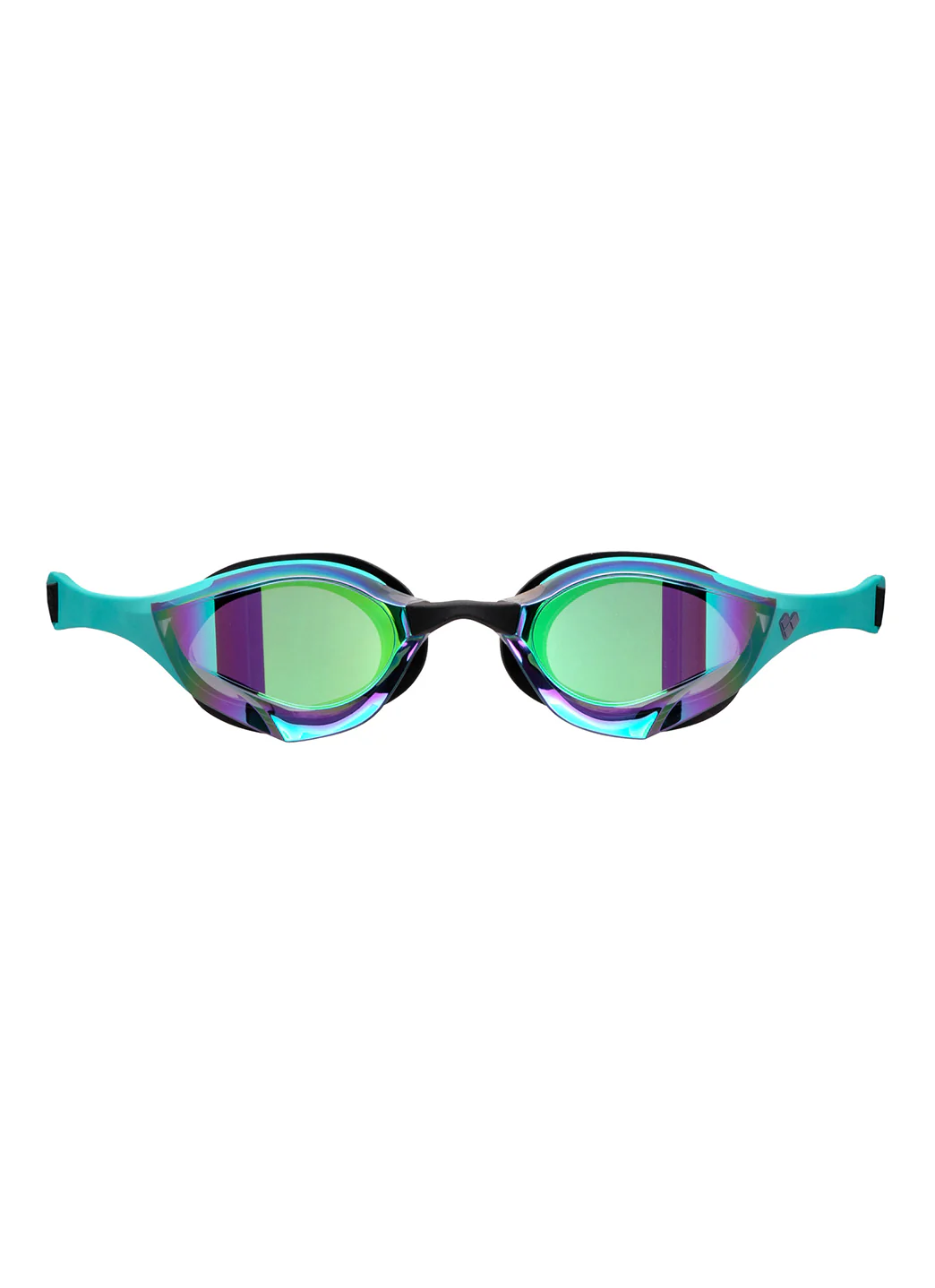 Arena Cobra Edge Swipe Mirrored Goggle - Image 145