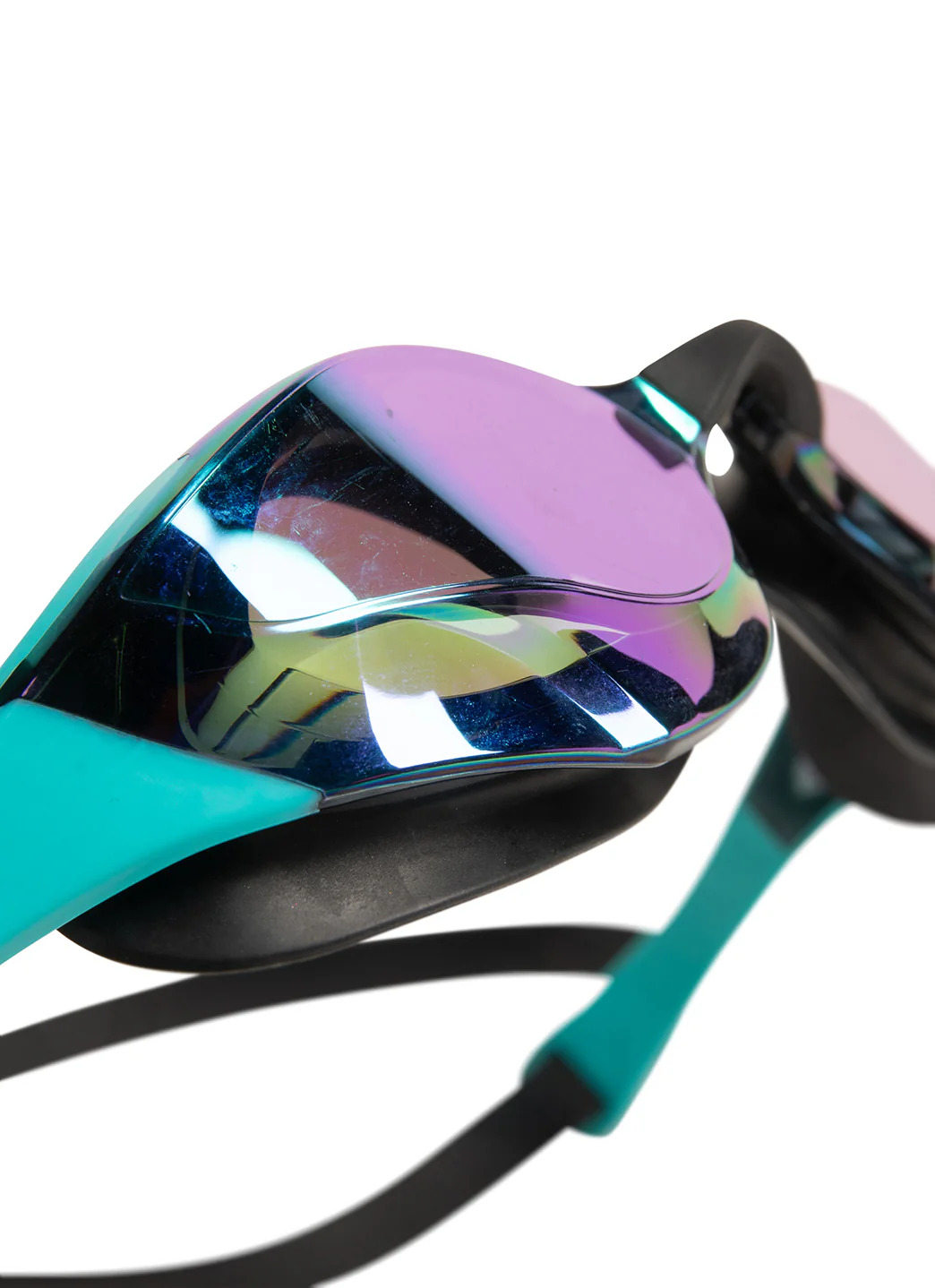 Arena Cobra Edge Swipe Mirrored Goggle - Image 147