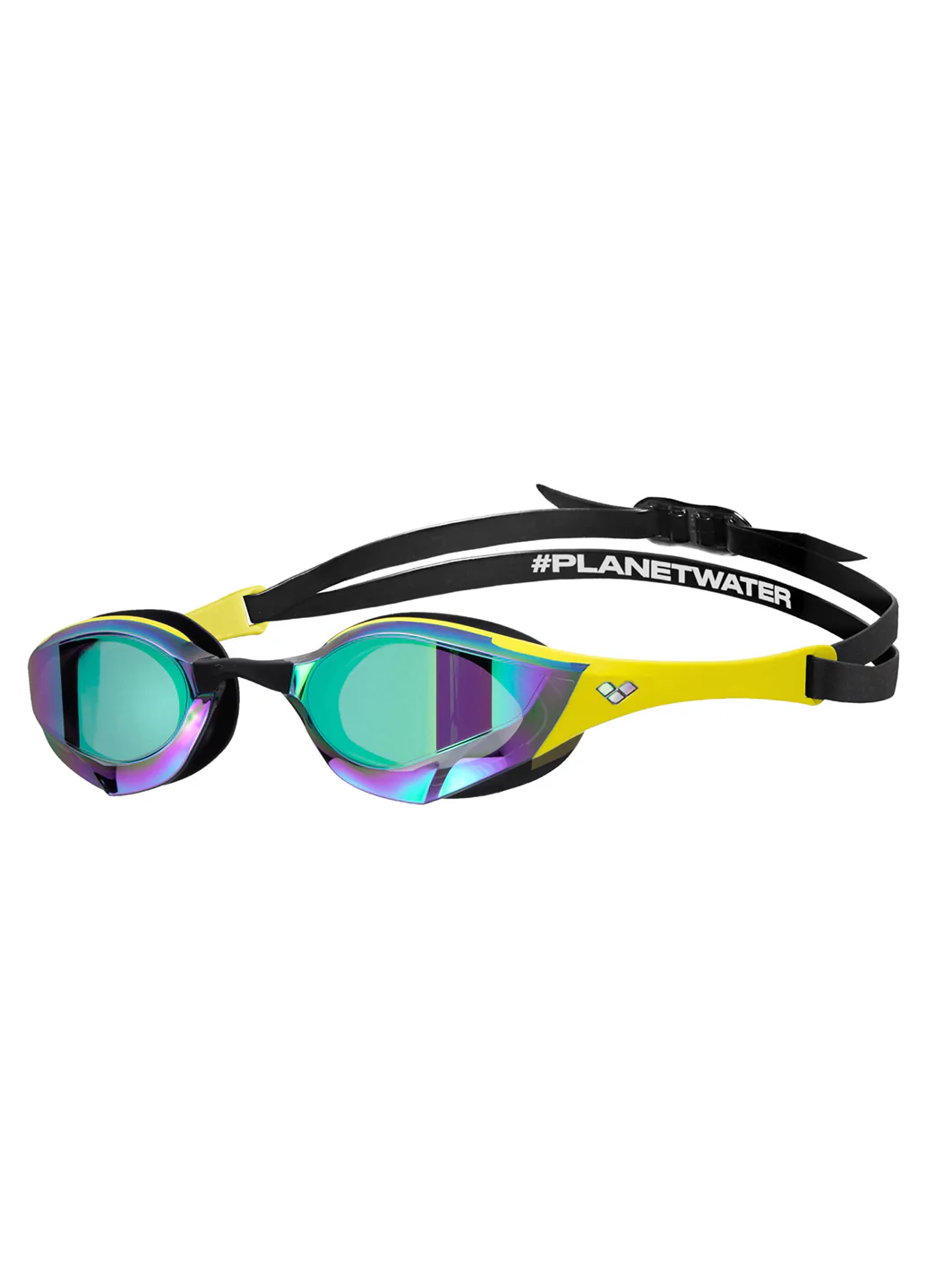 Arena Cobra Edge Swipe Mirrored Goggle - Image 157