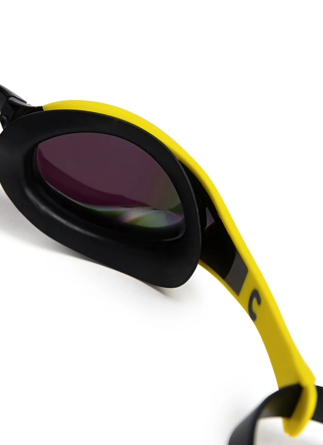 Arena Cobra Edge Swipe Mirrored Goggle - Image 162