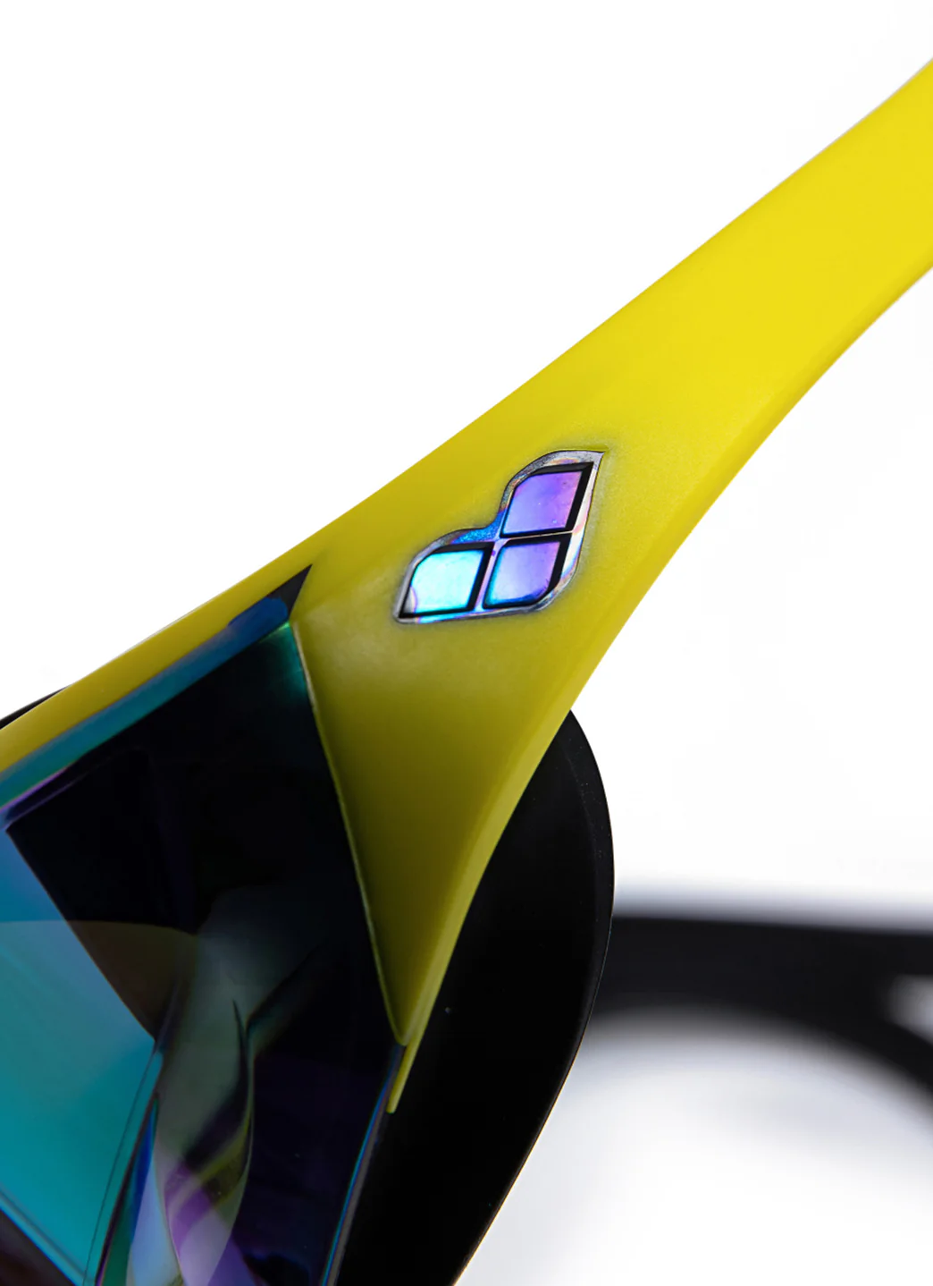 Arena Cobra Edge Swipe Mirrored Goggle - Image 164
