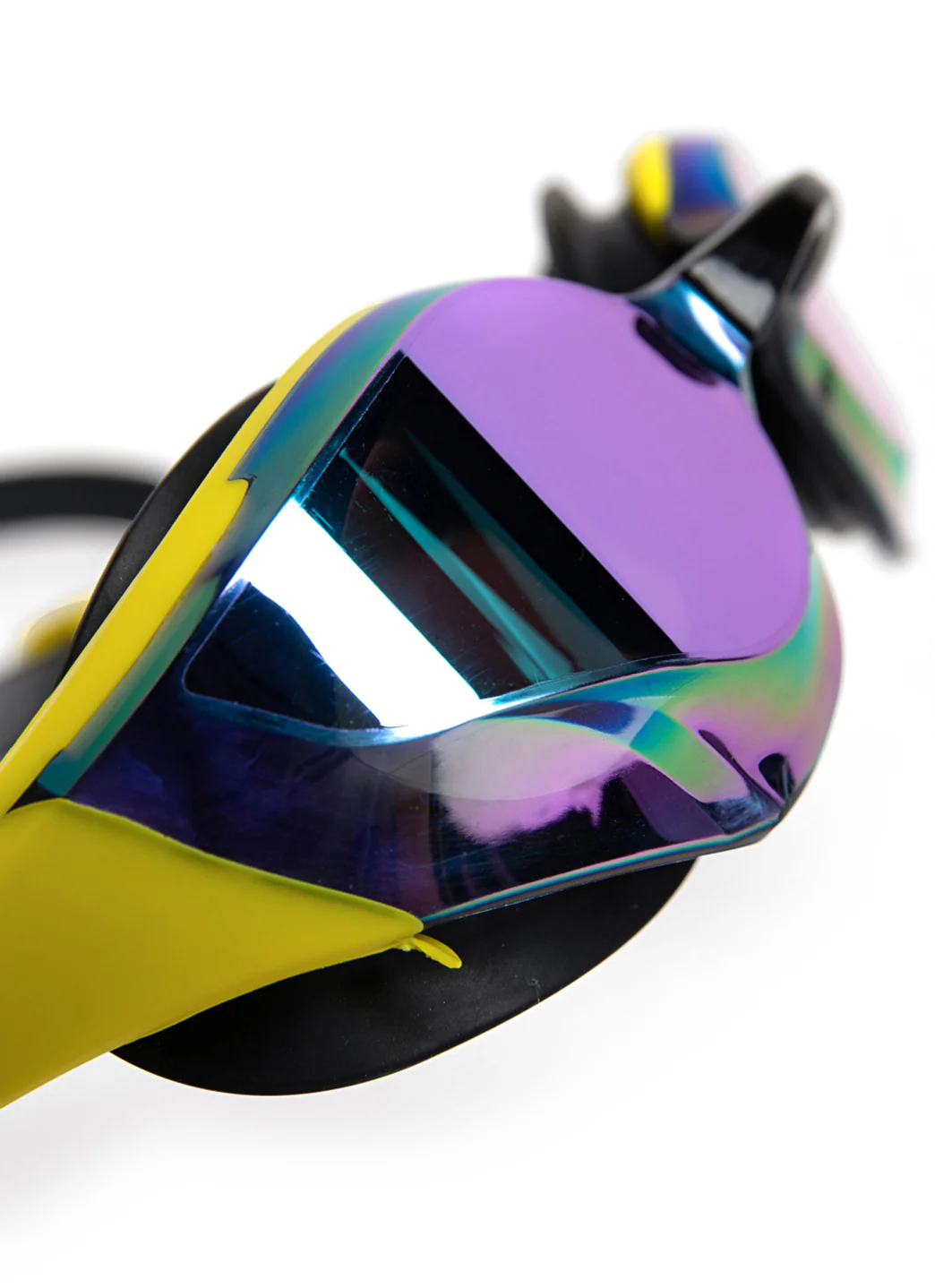 Arena Cobra Edge Swipe Mirrored Goggle - Image 165