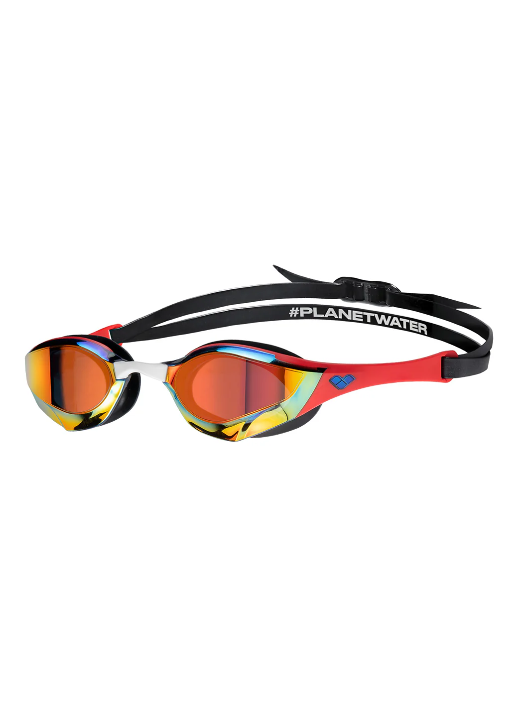 Arena Cobra Edge Swipe Mirrored Goggle - Image 172