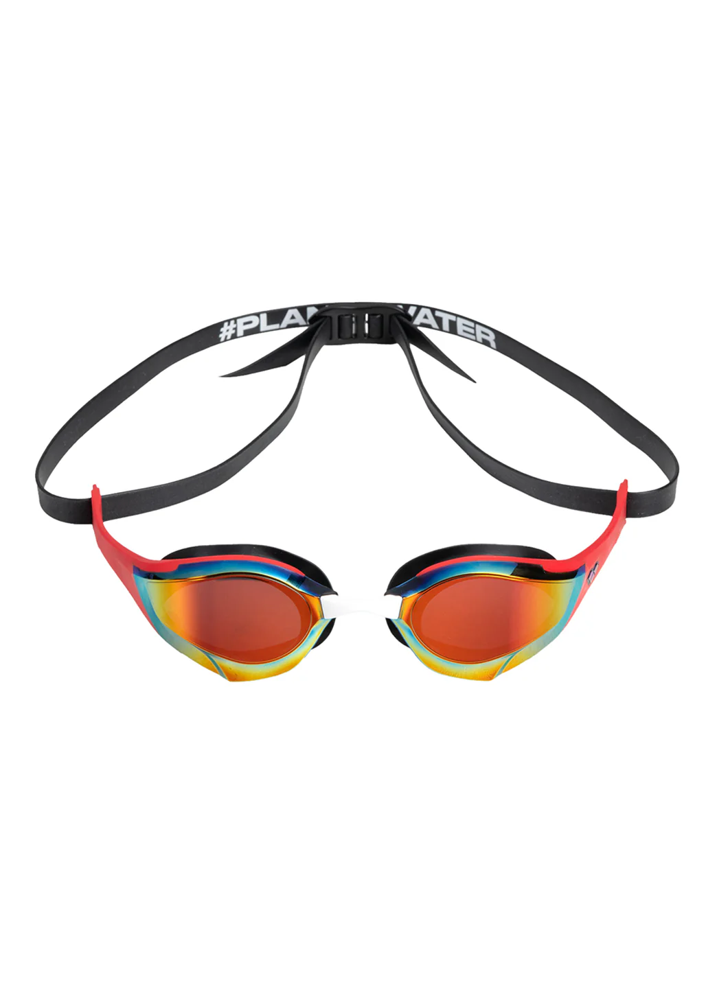 Arena Cobra Edge Swipe Mirrored Goggle - Image 174