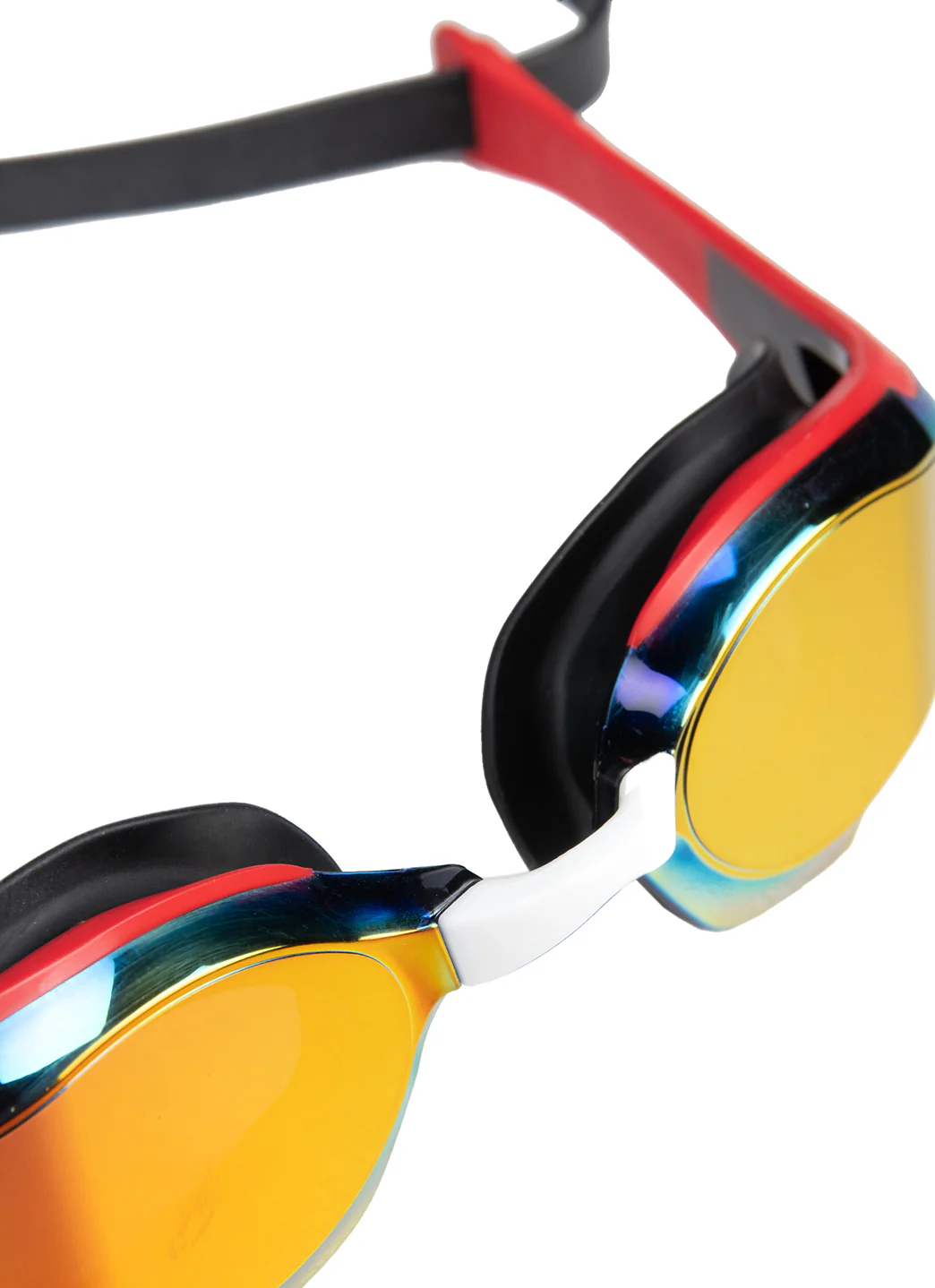 Arena Cobra Edge Swipe Mirrored Goggle - Image 176