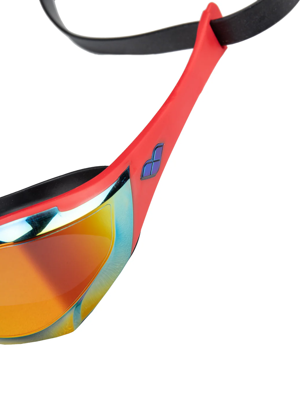 Arena Cobra Edge Swipe Mirrored Goggle - Image 177
