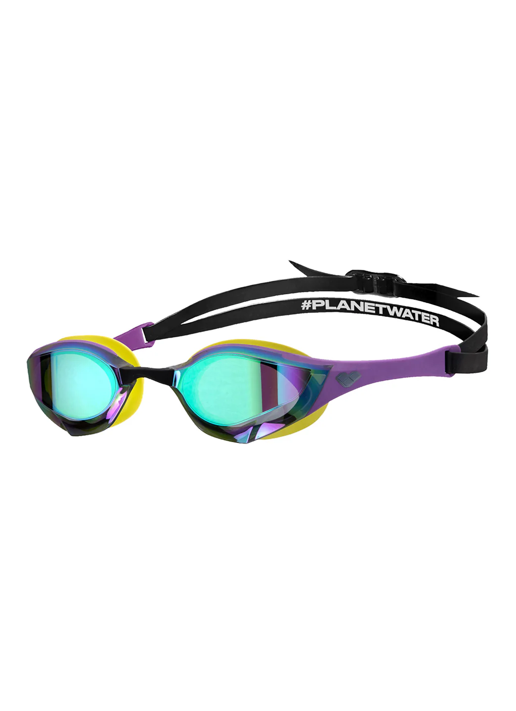 Arena Cobra Edge Swipe Mirrored Goggle - Image 182