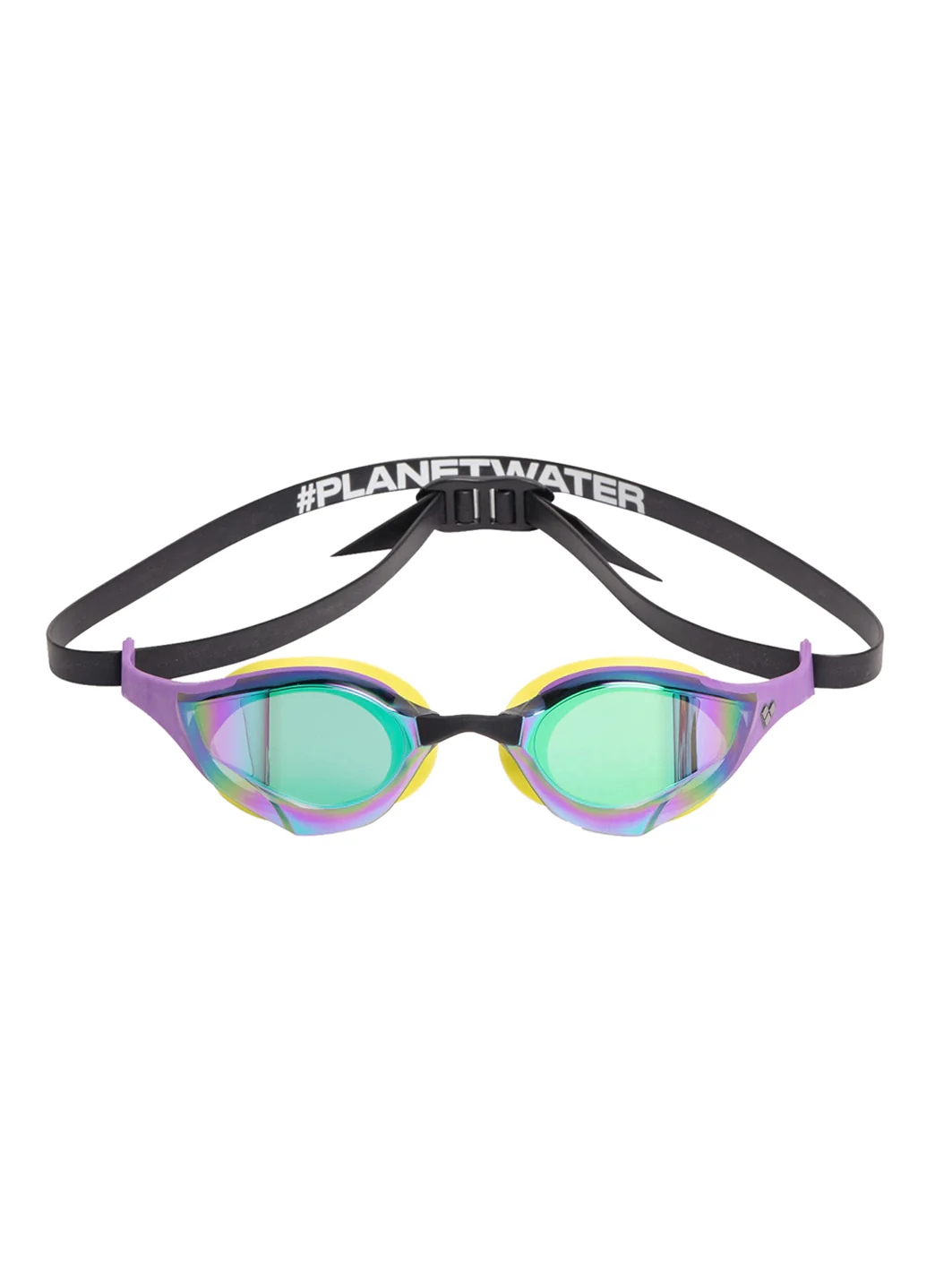 Arena Cobra Edge Swipe Mirrored Goggle - Image 184