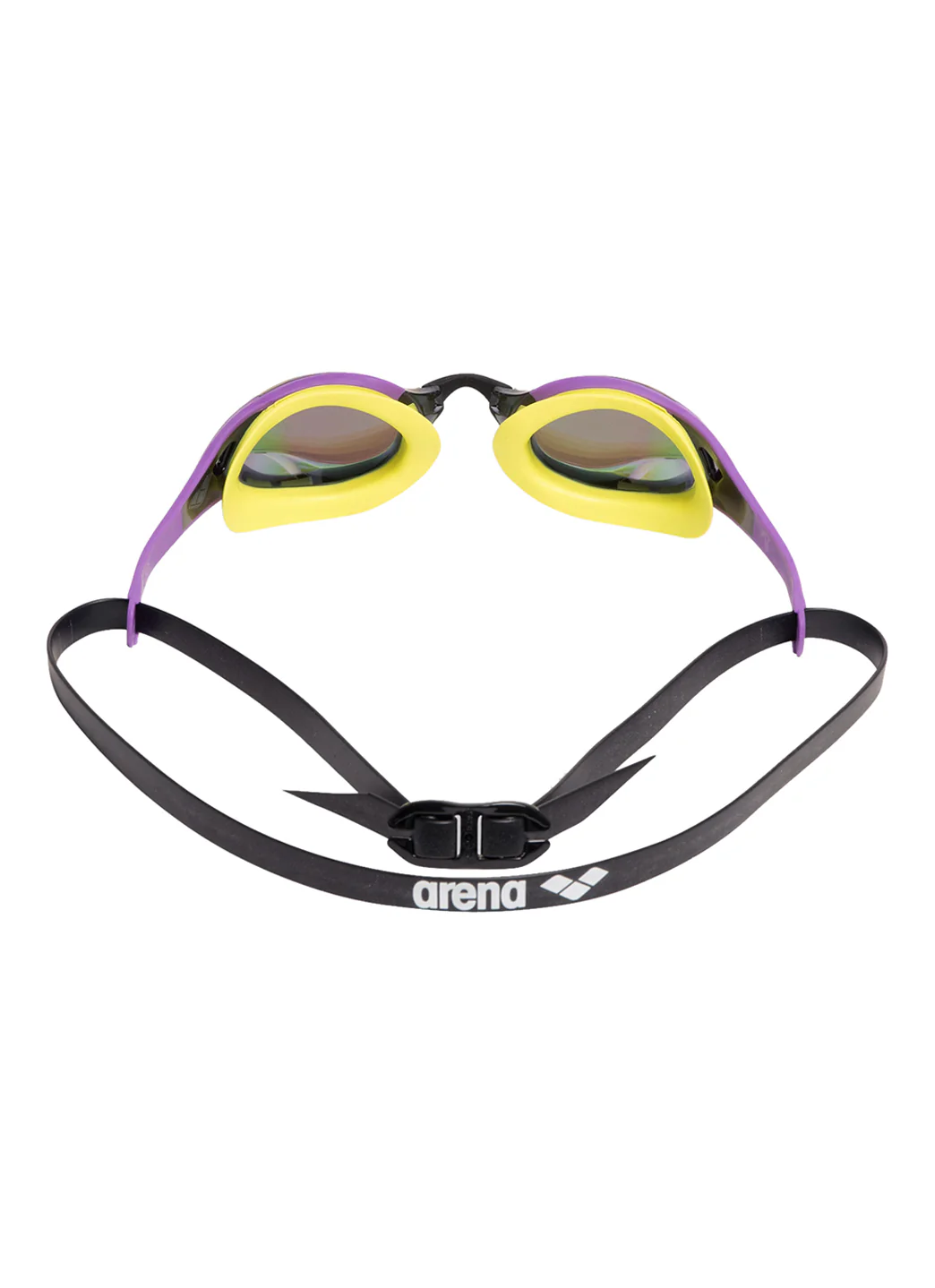 Arena Cobra Edge Swipe Mirrored Goggle - Image 185