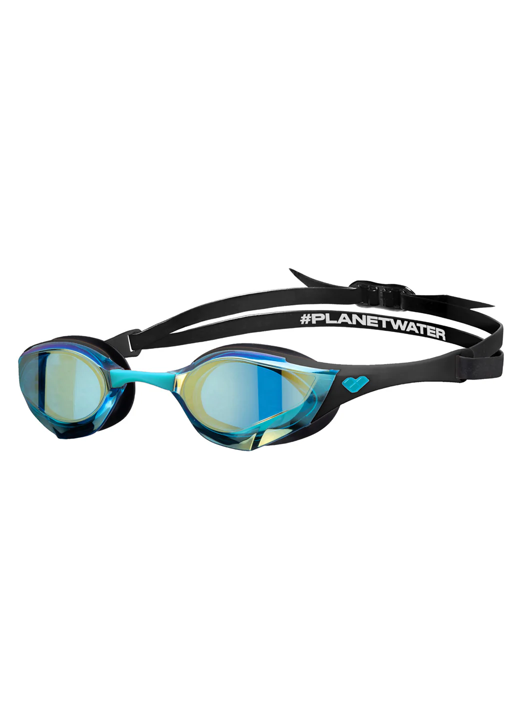 Arena Cobra Edge Swipe Mirrored Goggle - Image 19