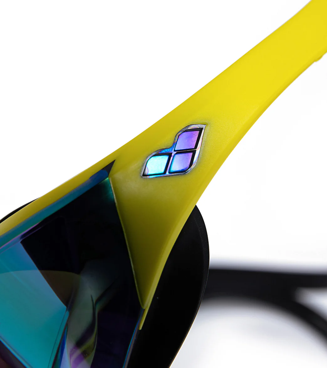 Arena Cobra Edge Swipe Mirrored Goggle - Image 190