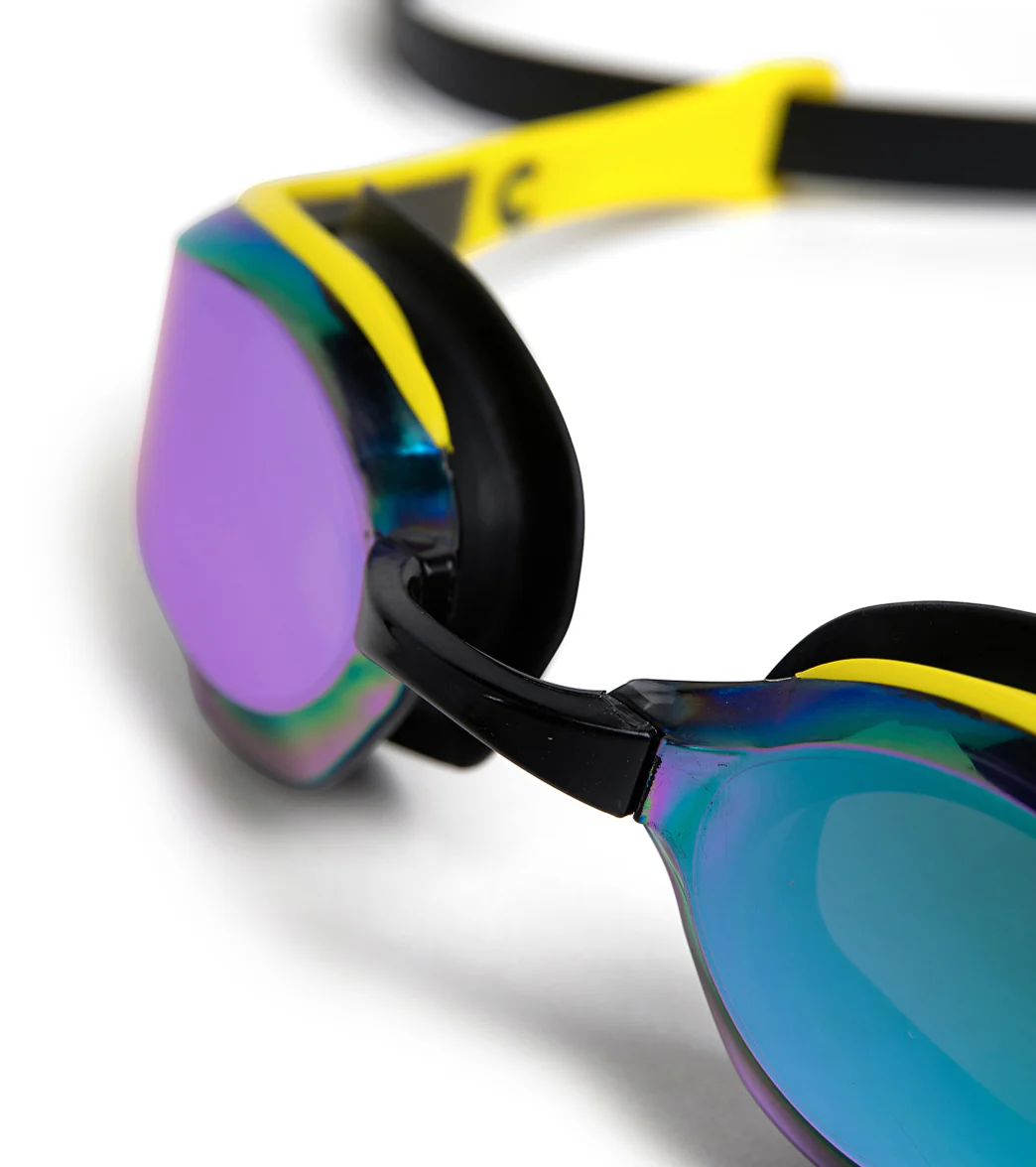 Arena Cobra Edge Swipe Mirrored Goggle - Image 191