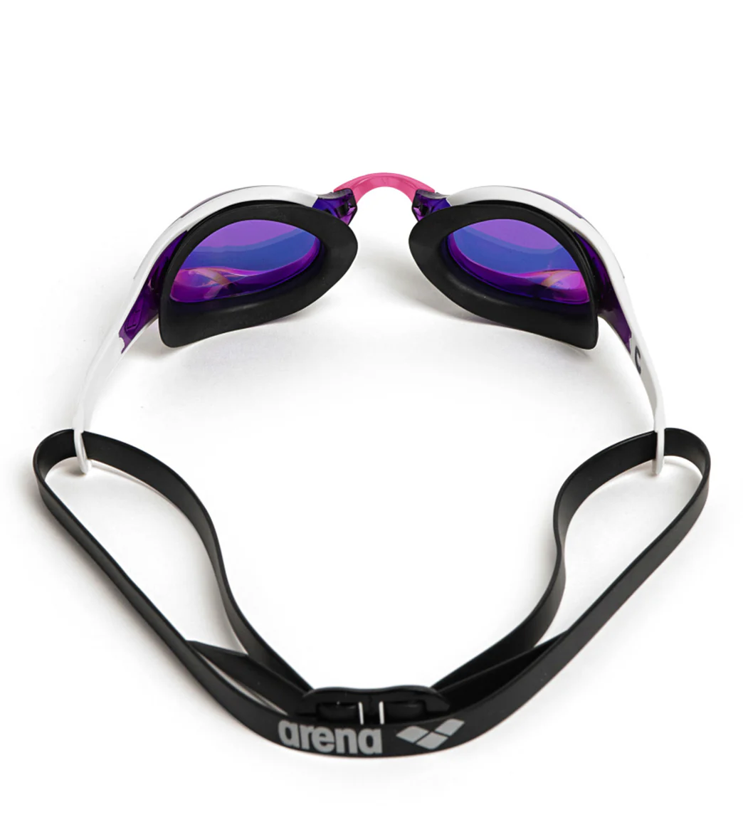 Arena Cobra Edge Swipe Mirrored Goggle - Image 202