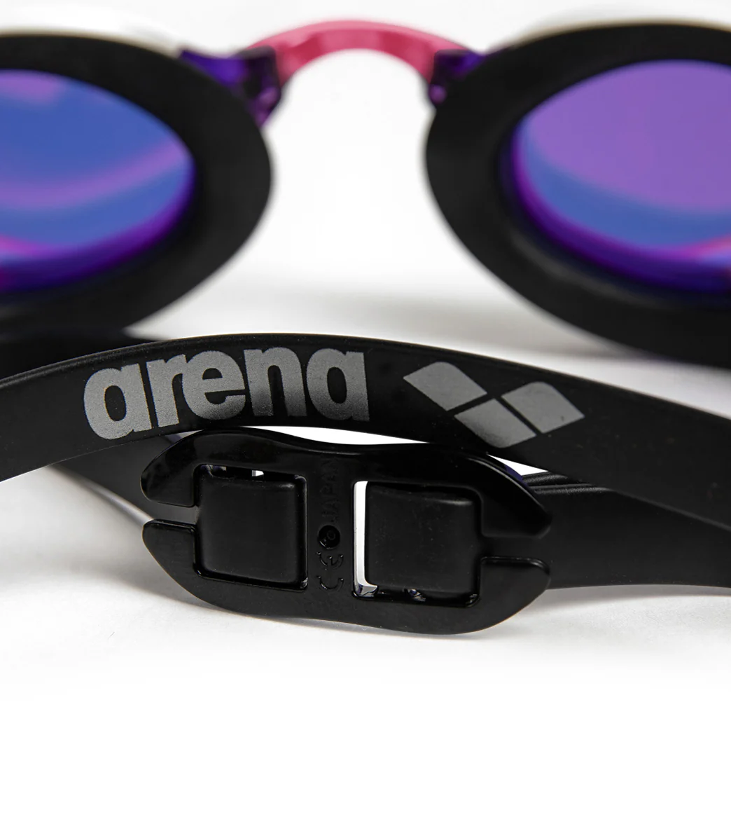 Arena Cobra Edge Swipe Mirrored Goggle - Image 203