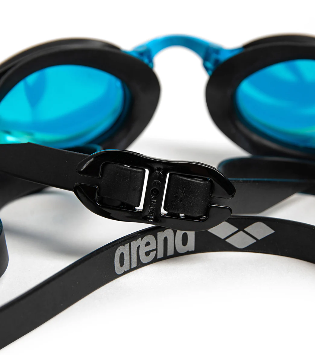 Arena Cobra Edge Swipe Mirrored Goggle - Image 23