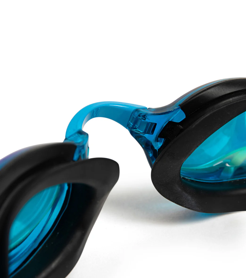 Arena Cobra Edge Swipe Mirrored Goggle - Image 26
