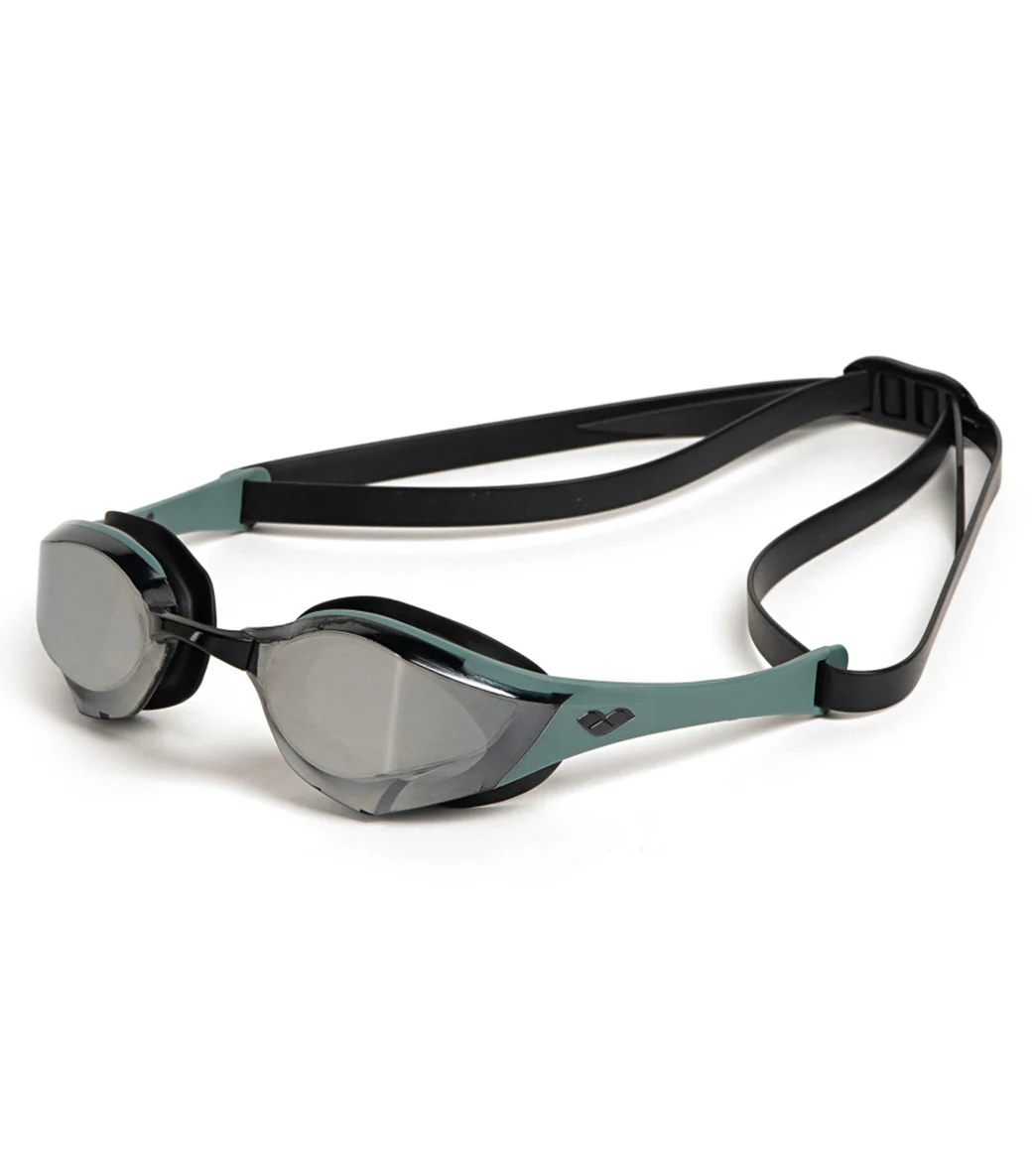 Arena Cobra Edge Swipe Mirrored Goggle - Image 31