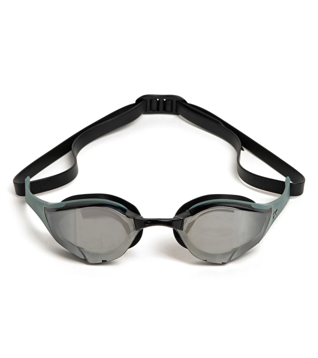 Arena Cobra Edge Swipe Mirrored Goggle - Image 33