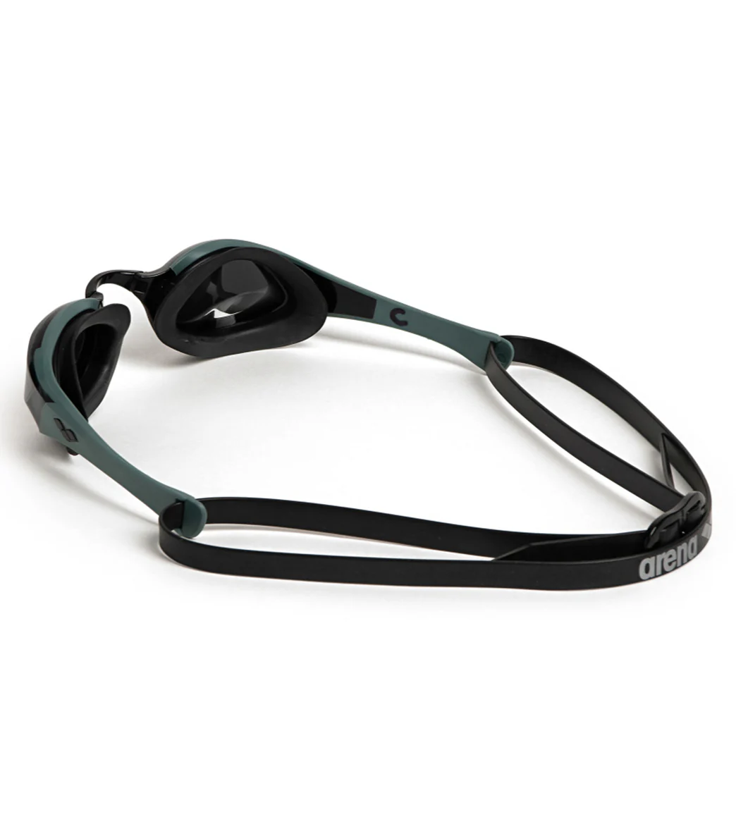 Arena Cobra Edge Swipe Mirrored Goggle - Image 34