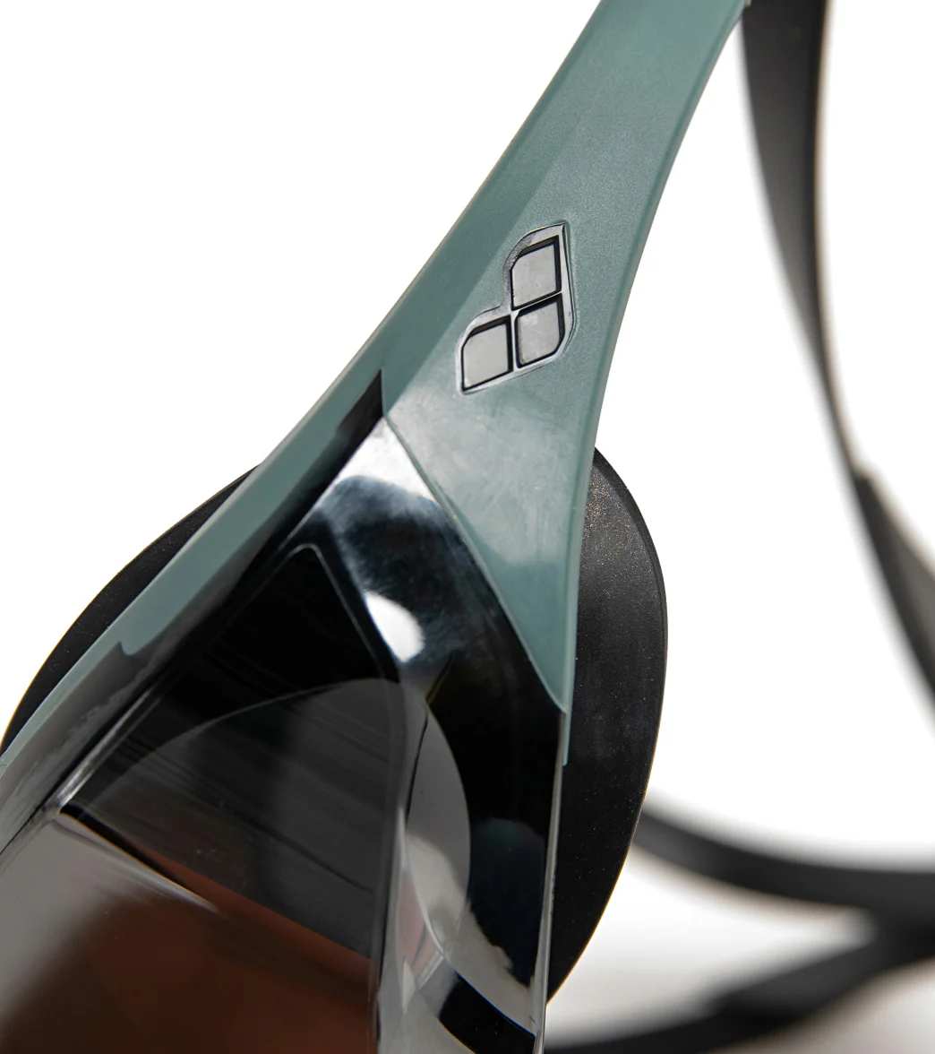 Arena Cobra Edge Swipe Mirrored Goggle - Image 38