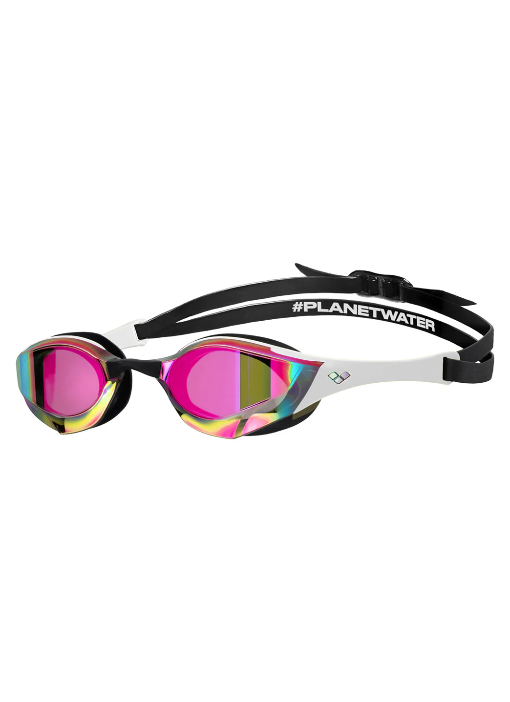 Arena Cobra Edge Swipe Mirrored Goggle - Image 42