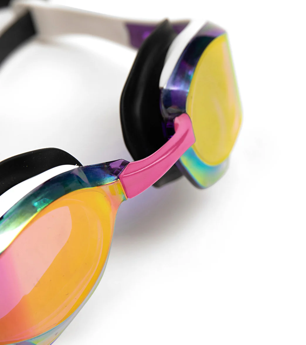 Arena Cobra Edge Swipe Mirrored Goggle - Image 49