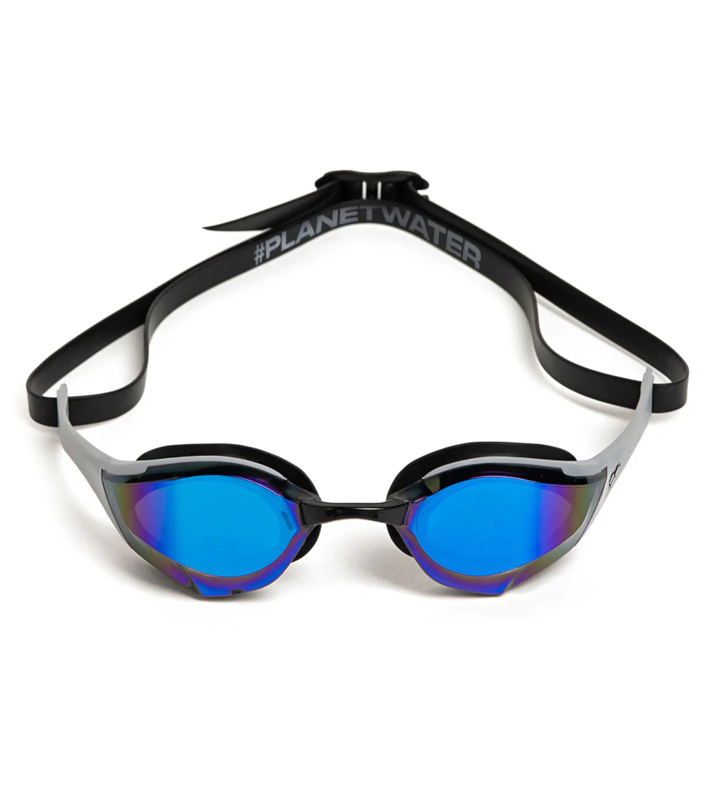 Arena Cobra Edge Swipe Mirrored Goggle - Image 55