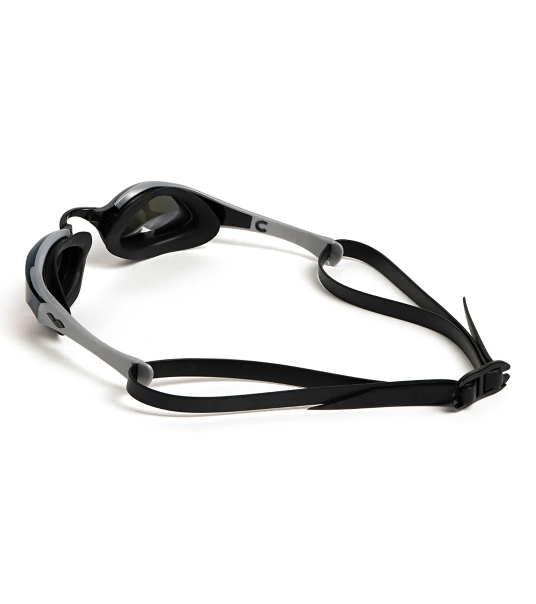 Arena Cobra Edge Swipe Mirrored Goggle - Image 56