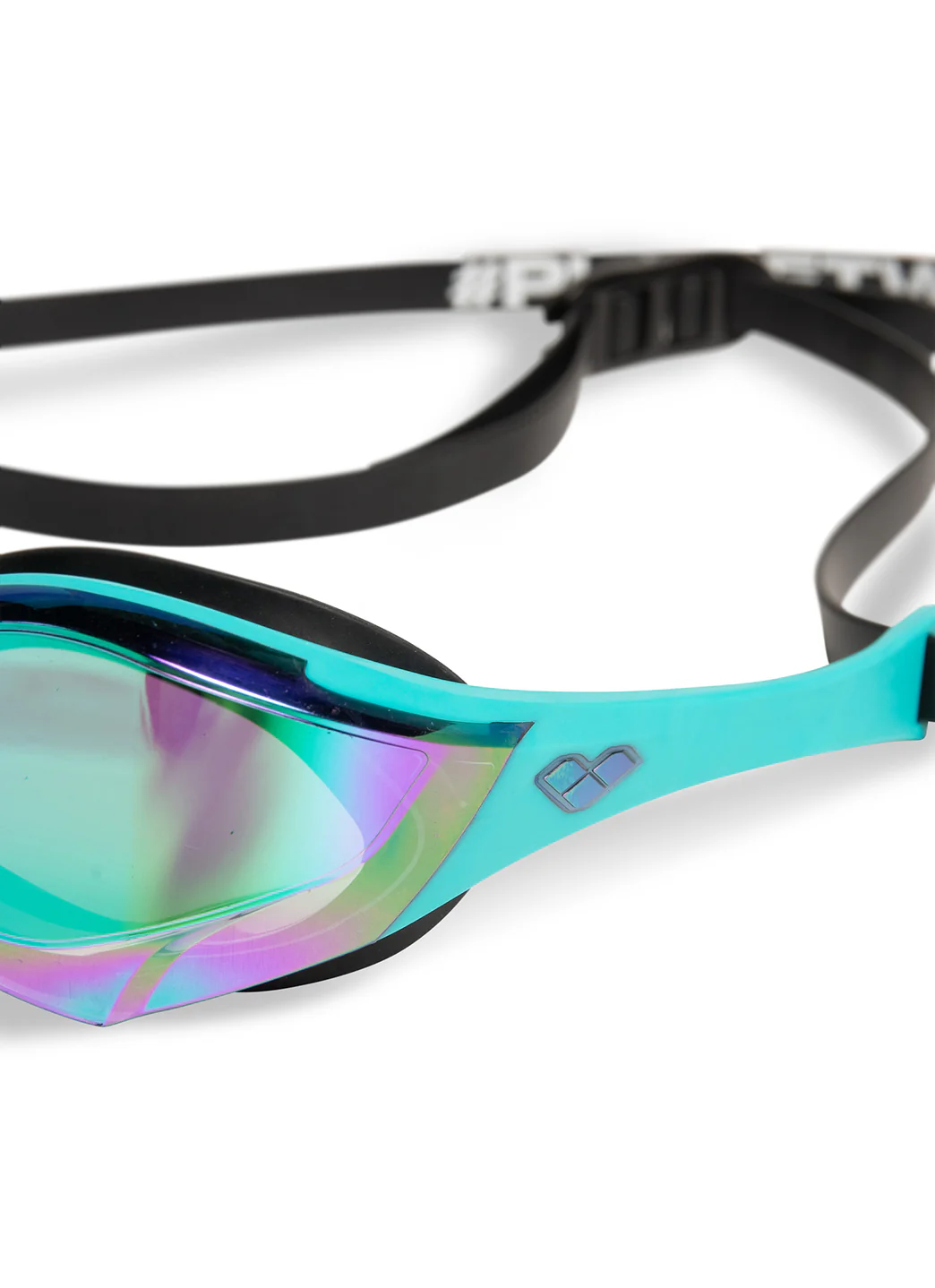 Arena Cobra Edge Swipe Mirrored Goggle - Image 6