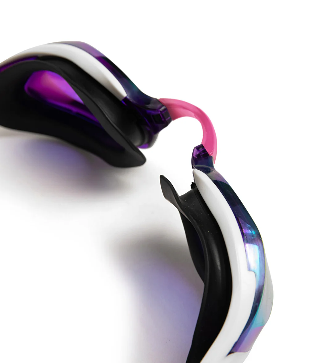 Arena Cobra Edge Swipe Mirrored Goggle - Image 72