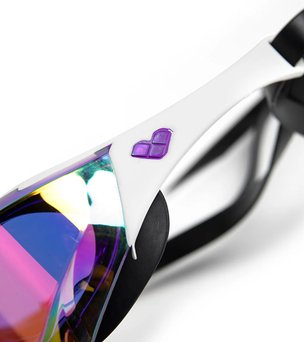 Arena Cobra Edge Swipe Mirrored Goggle - Image 74