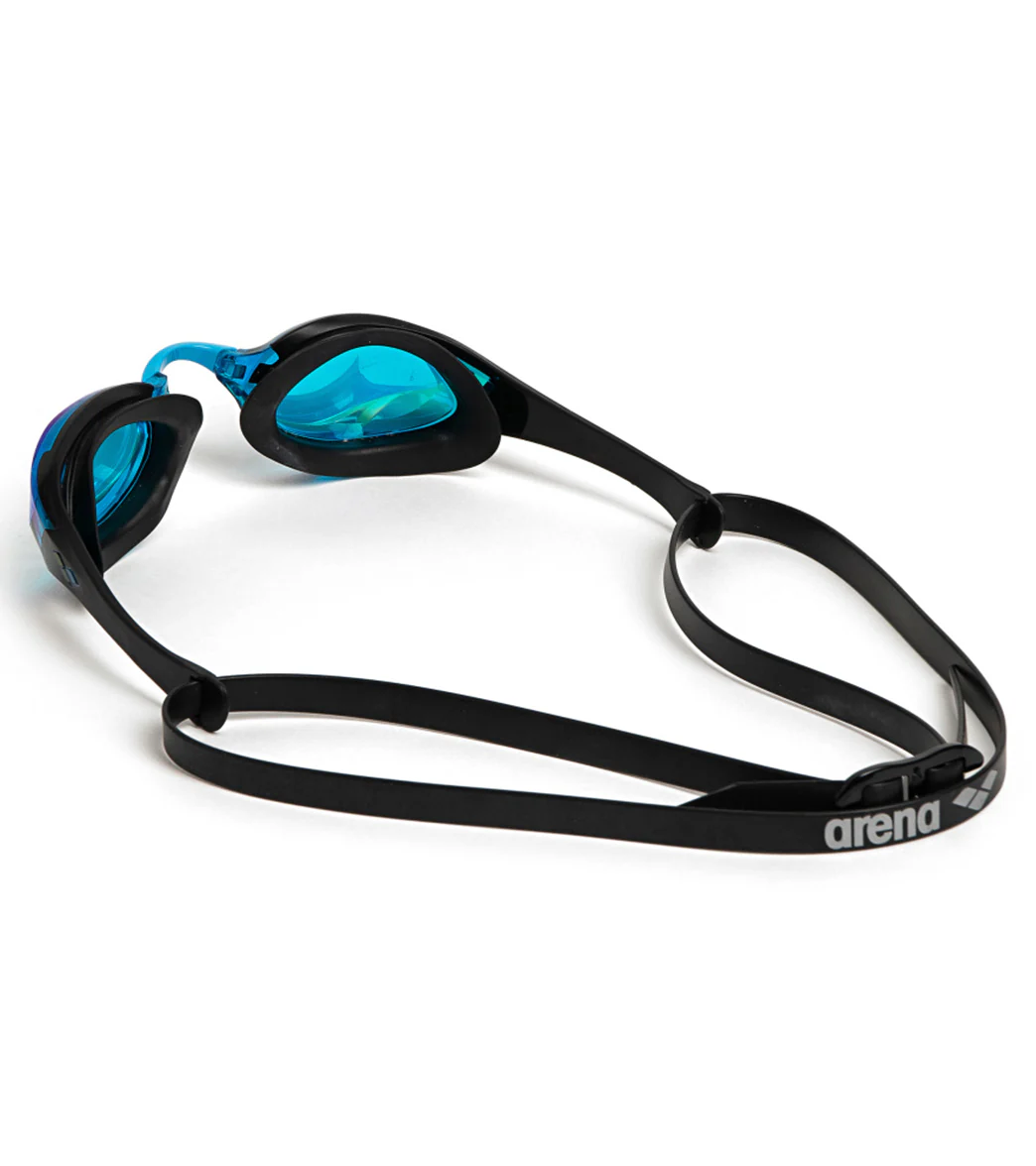 Arena Cobra Edge Swipe Mirrored Goggle - Image 80