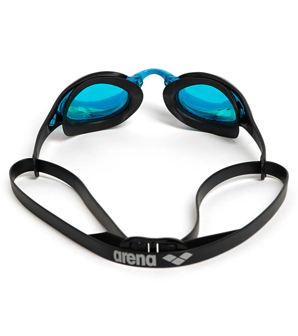 Arena Cobra Edge Swipe Mirrored Goggle - Image 81