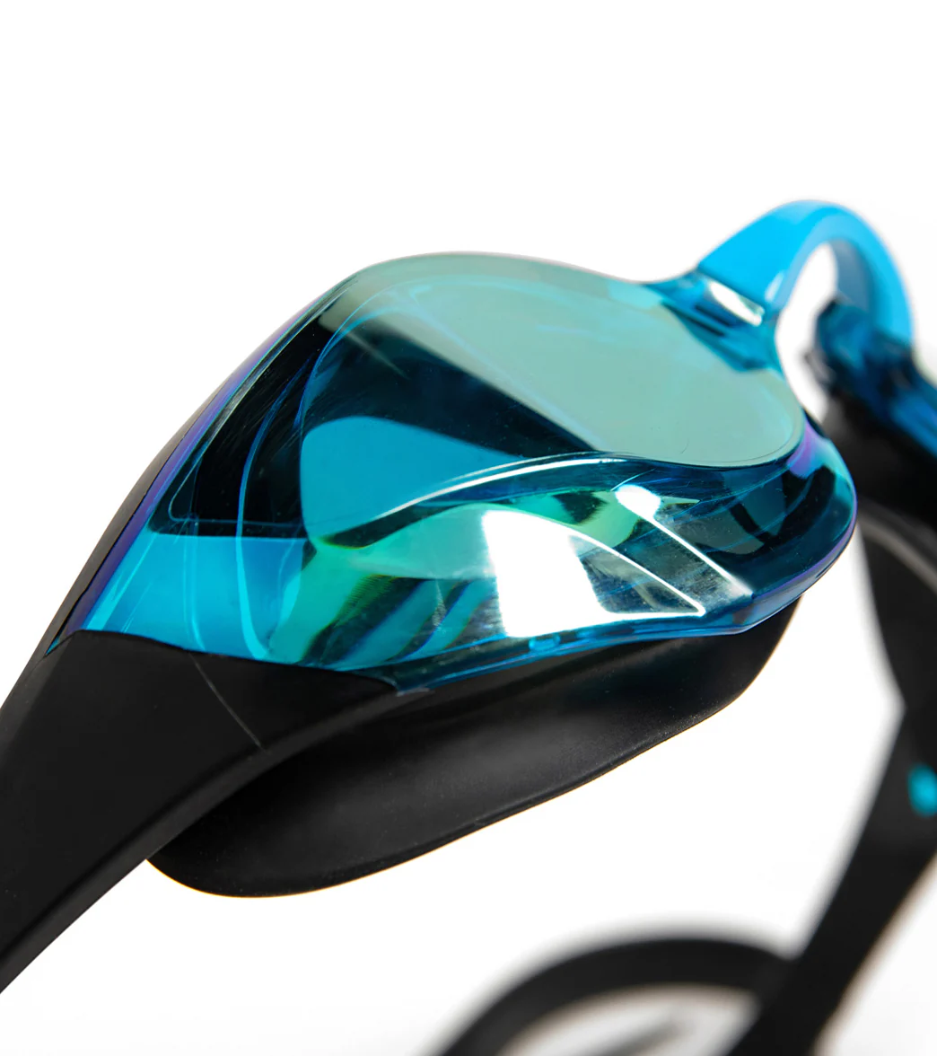 Arena Cobra Edge Swipe Mirrored Goggle - Image 83