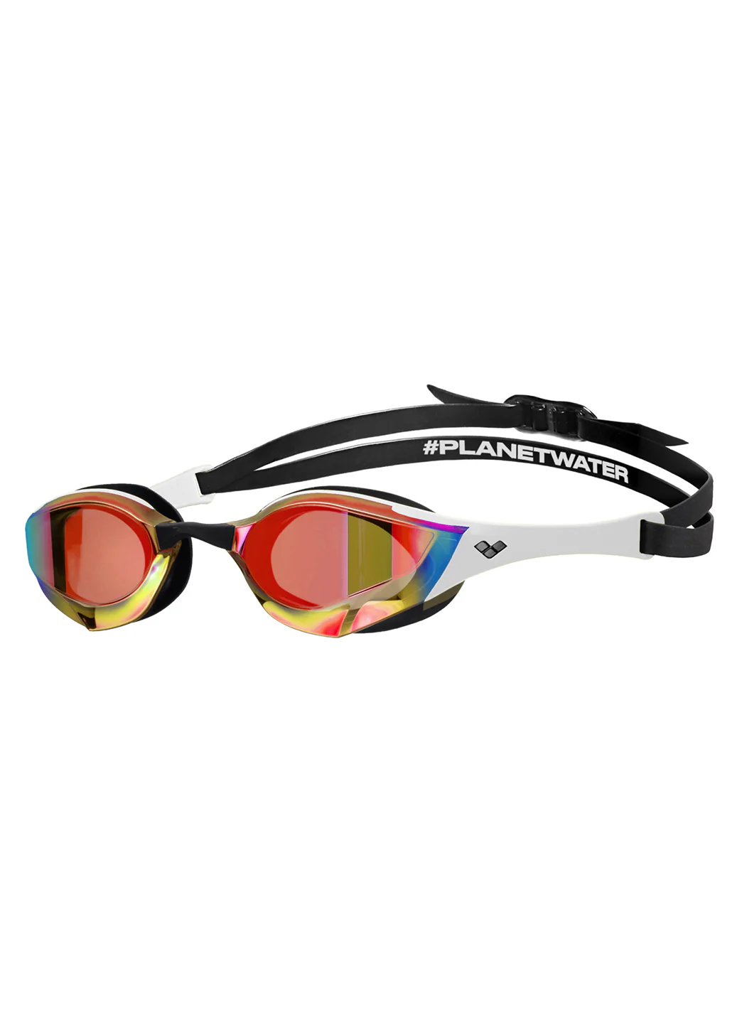 Arena Cobra Edge Swipe Mirrored Goggle - Image 90