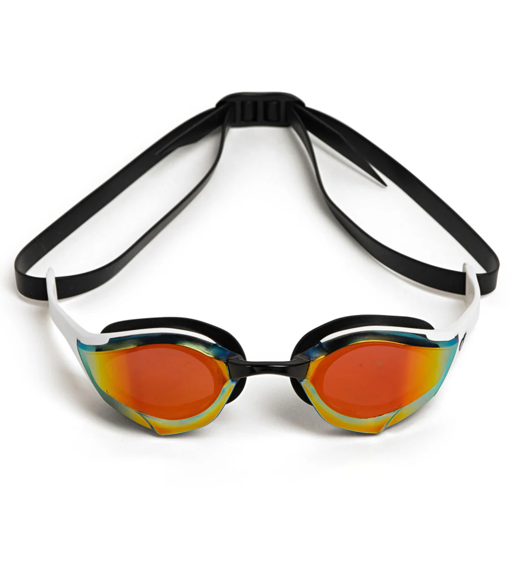 Arena Cobra Edge Swipe Mirrored Goggle - Image 92