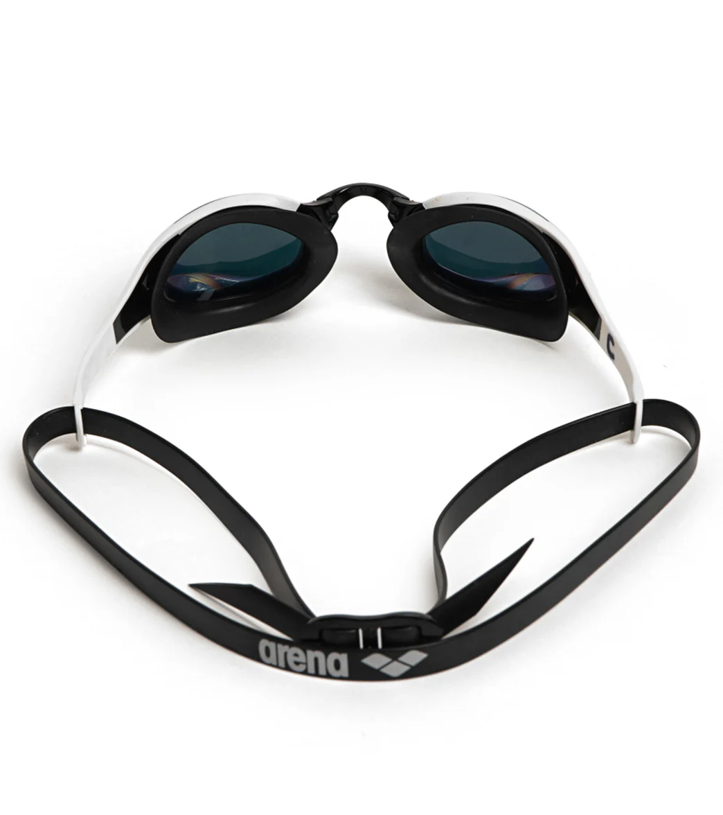 Arena Cobra Edge Swipe Mirrored Goggle - Image 94