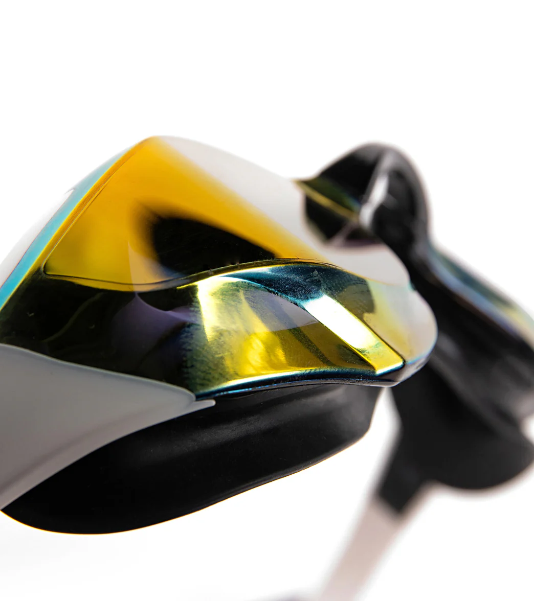 Arena Cobra Edge Swipe Mirrored Goggle - Image 96