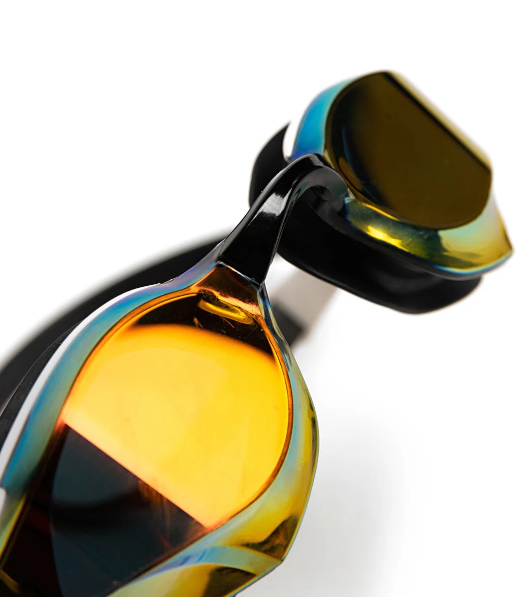 Arena Cobra Edge Swipe Mirrored Goggle - Image 98