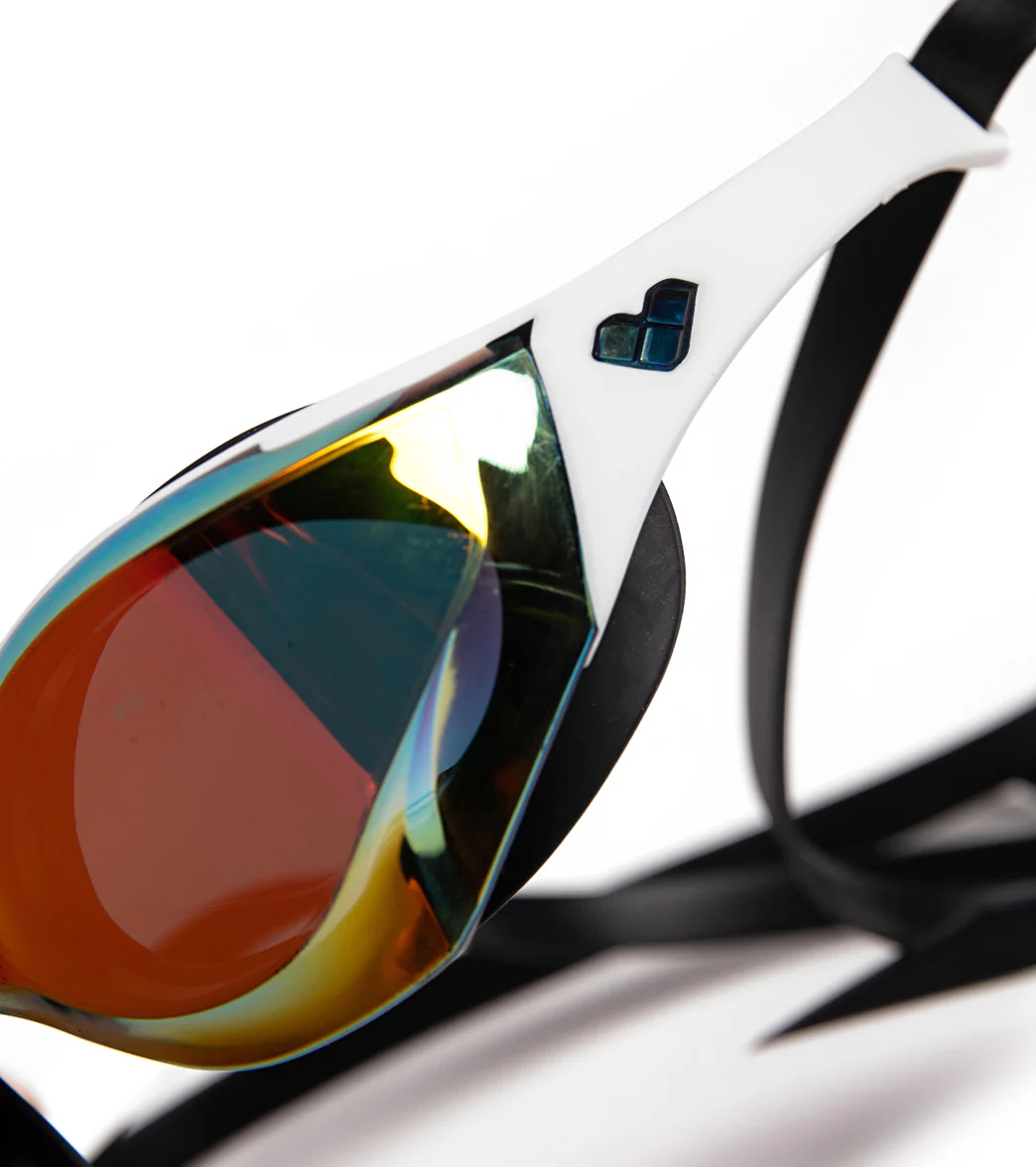 Arena Cobra Edge Swipe Mirrored Goggle - Image 99