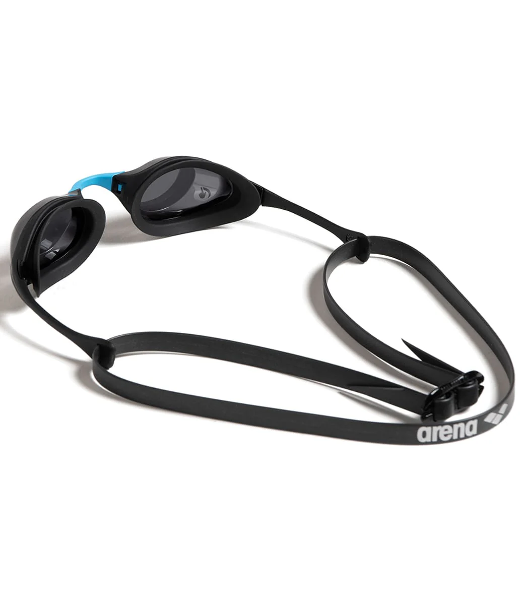 Arena Cobra Swipe Antifog Goggle - Image 4