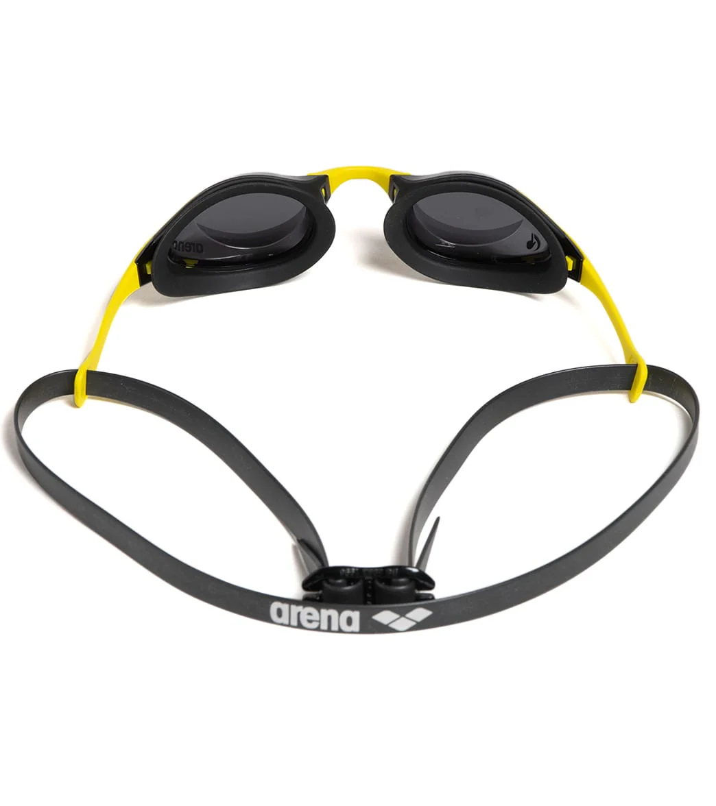 Arena Cobra Swipe Antifog Goggle - Image 55