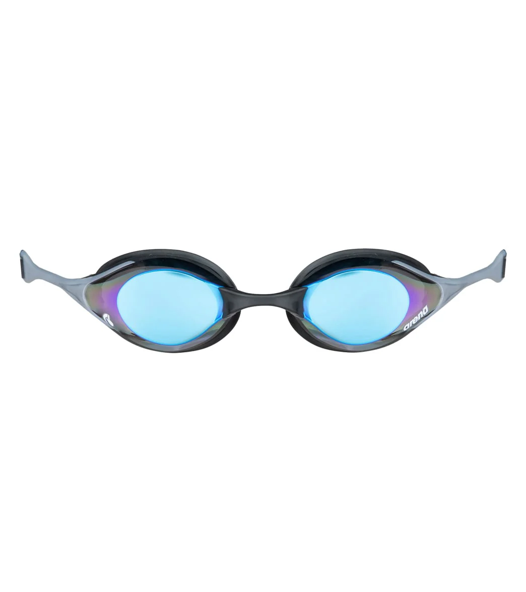 Arena Cobra Swipe Antifog Mirrored Goggle - Image 103