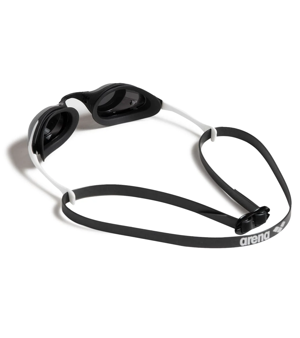 Arena Cobra Swipe Antifog Mirrored Goggle - Image 118